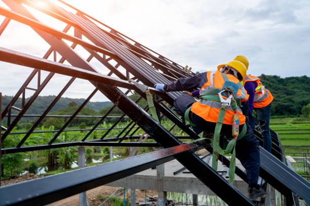 Quick and Trustworthy Emergency Roof Repair Services in Swisher, IA