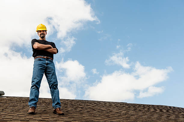 Gutter Installation and Roofing in Swisher, IA